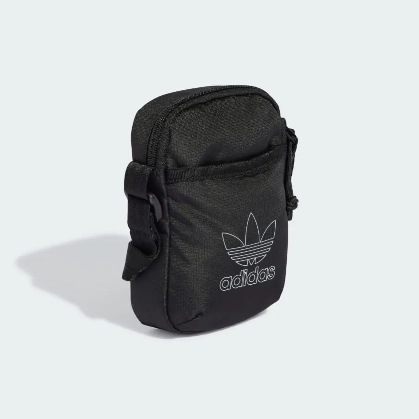 Adidas Adicolor Festival Bag Black