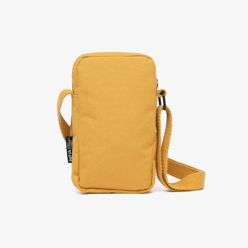 Amsterdam Bag Mustard