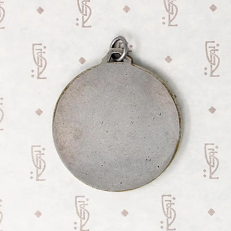 Arc de Triomphe Pendant by C. Gueziec