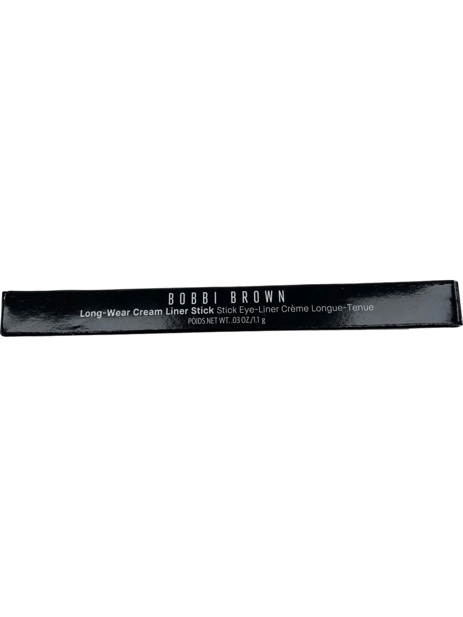 Bobbi Brown Jungle Green Long-Wear Cream Liner Stick