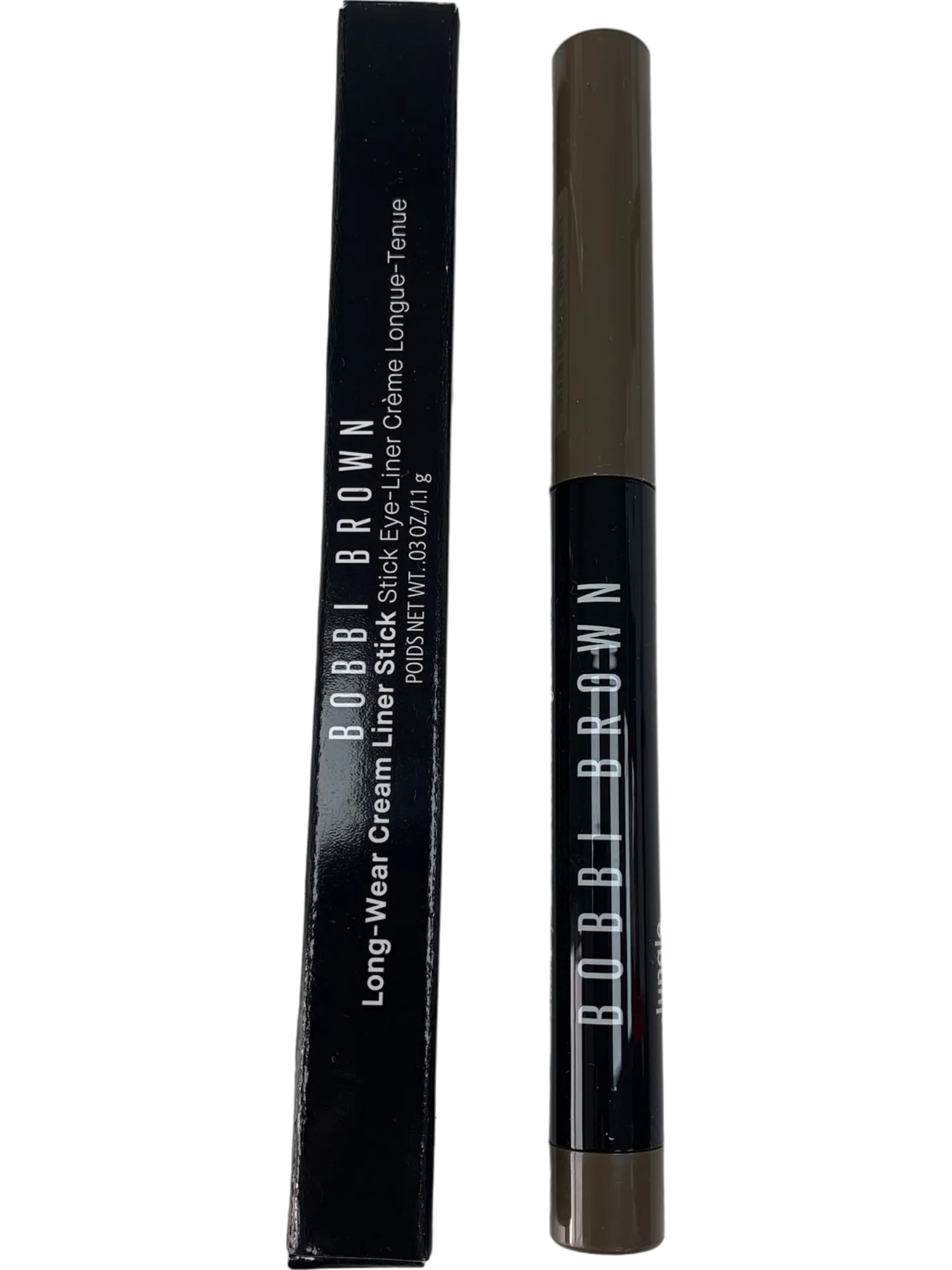 Bobbi Brown Jungle Green Long-Wear Cream Liner Stick