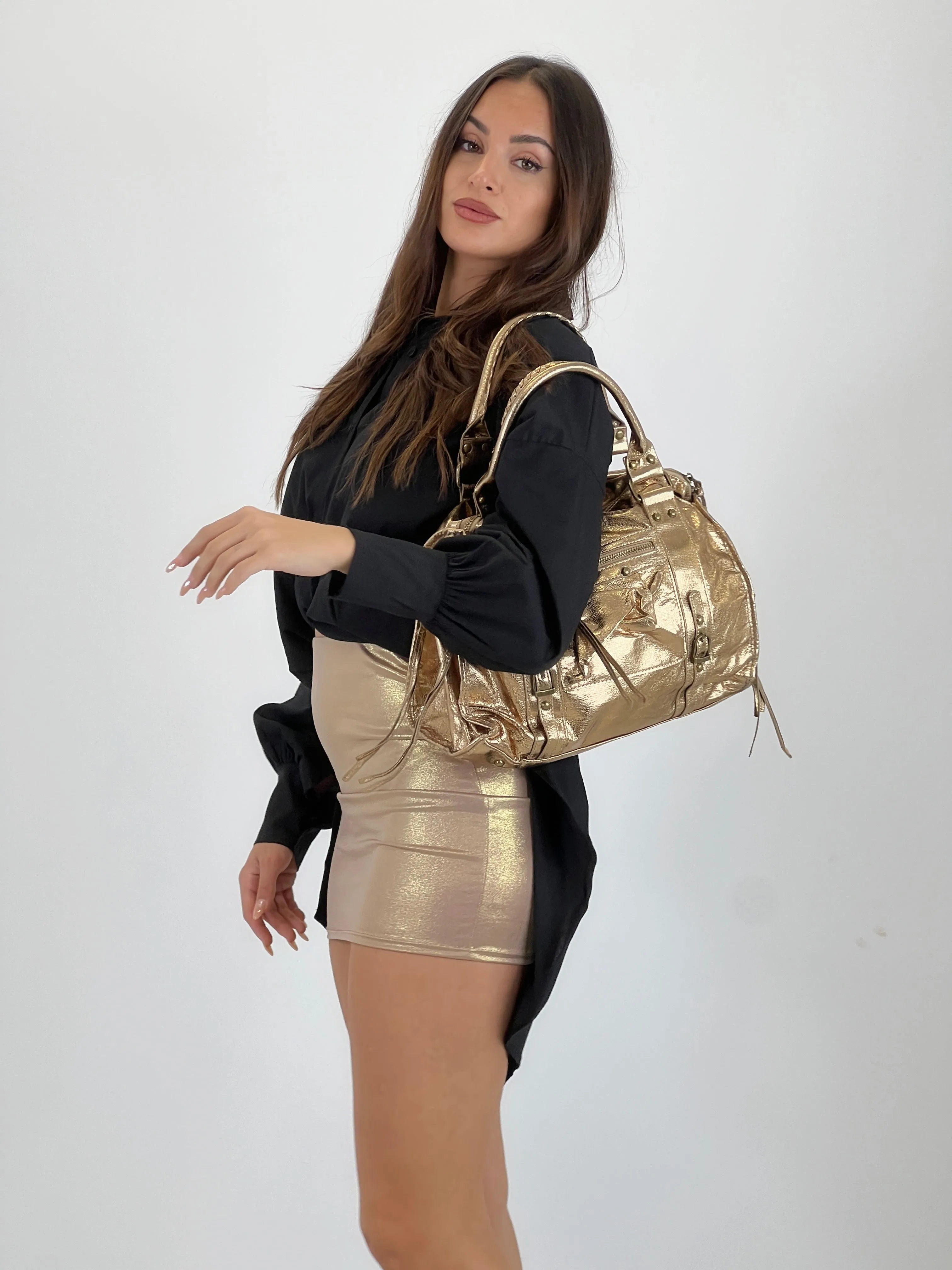 Bolso Hebillas Two Thousand