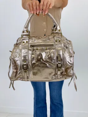 Bolso Hebillas Two Thousand