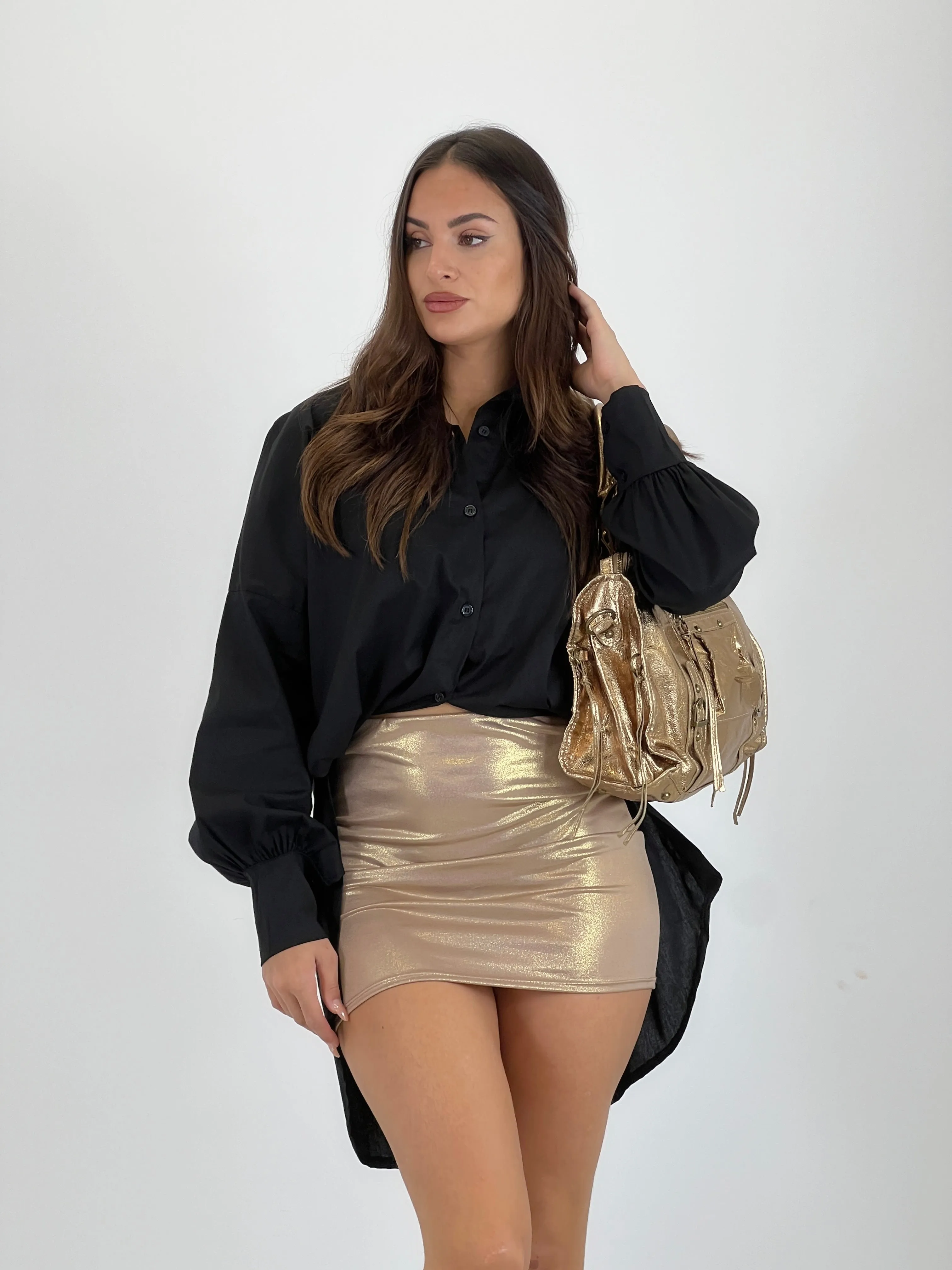 Bolso Hebillas Two Thousand