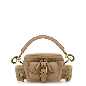 Camera Bag, Boyish Brown