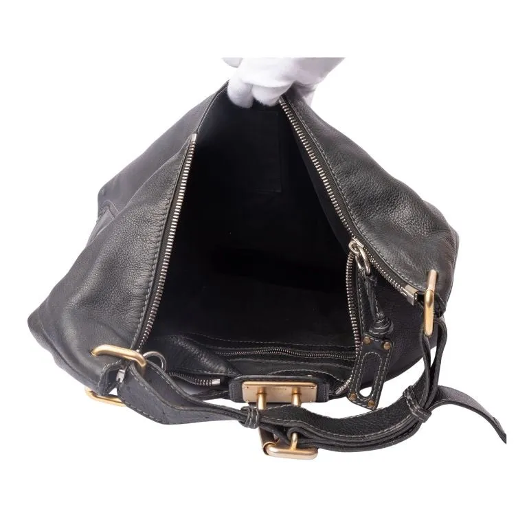 Chloé Paddington Hobo Bag