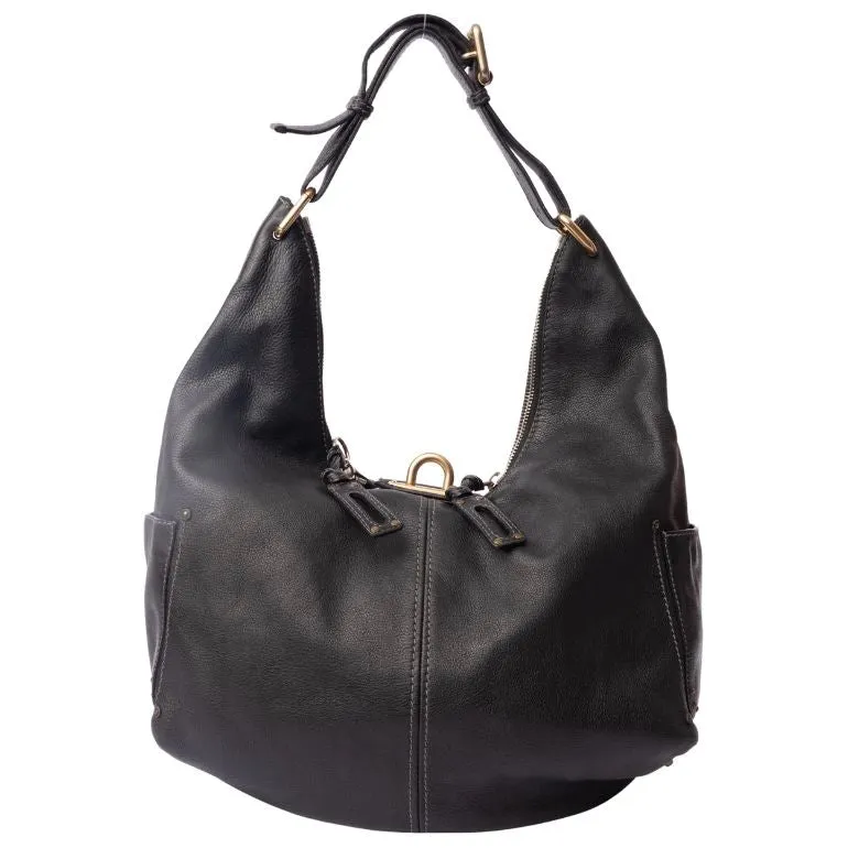 Chloé Paddington Hobo Bag