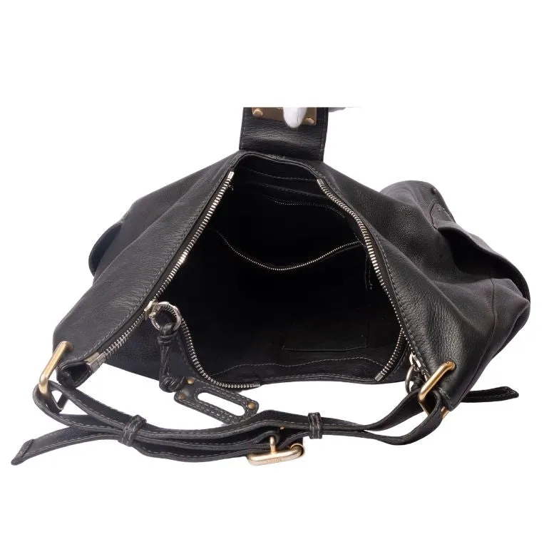 Chloé Paddington Hobo Bag