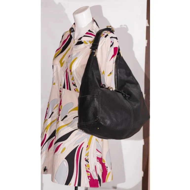 Chloé Paddington Hobo Bag