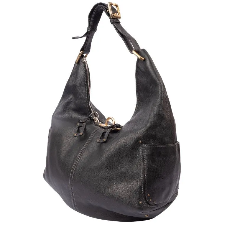 Chloé Paddington Hobo Bag