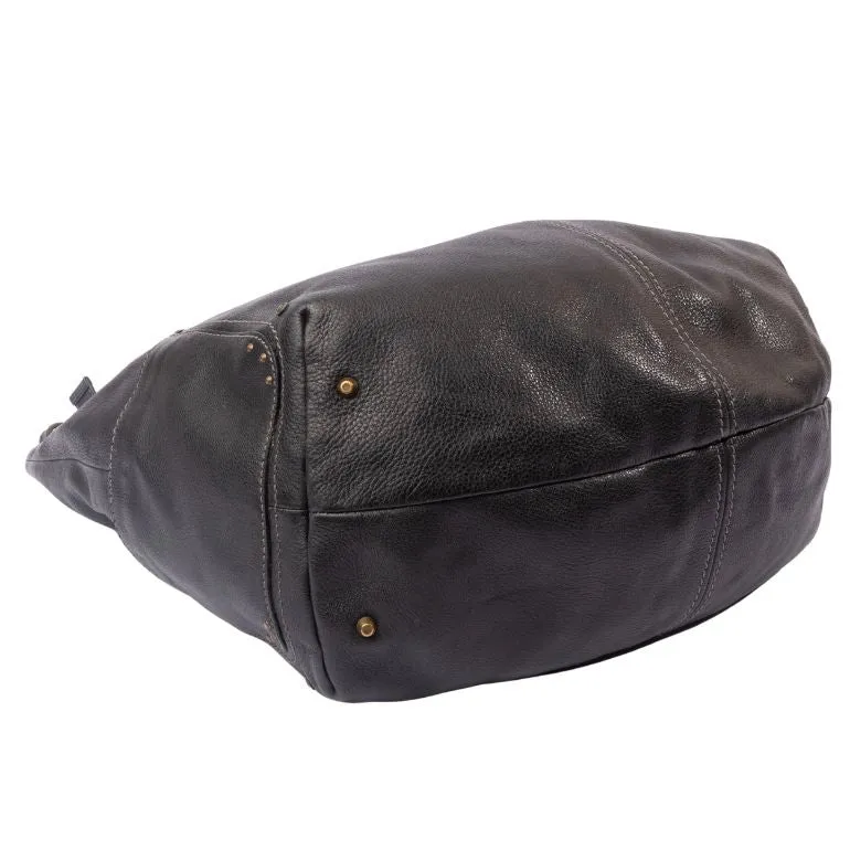 Chloé Paddington Hobo Bag