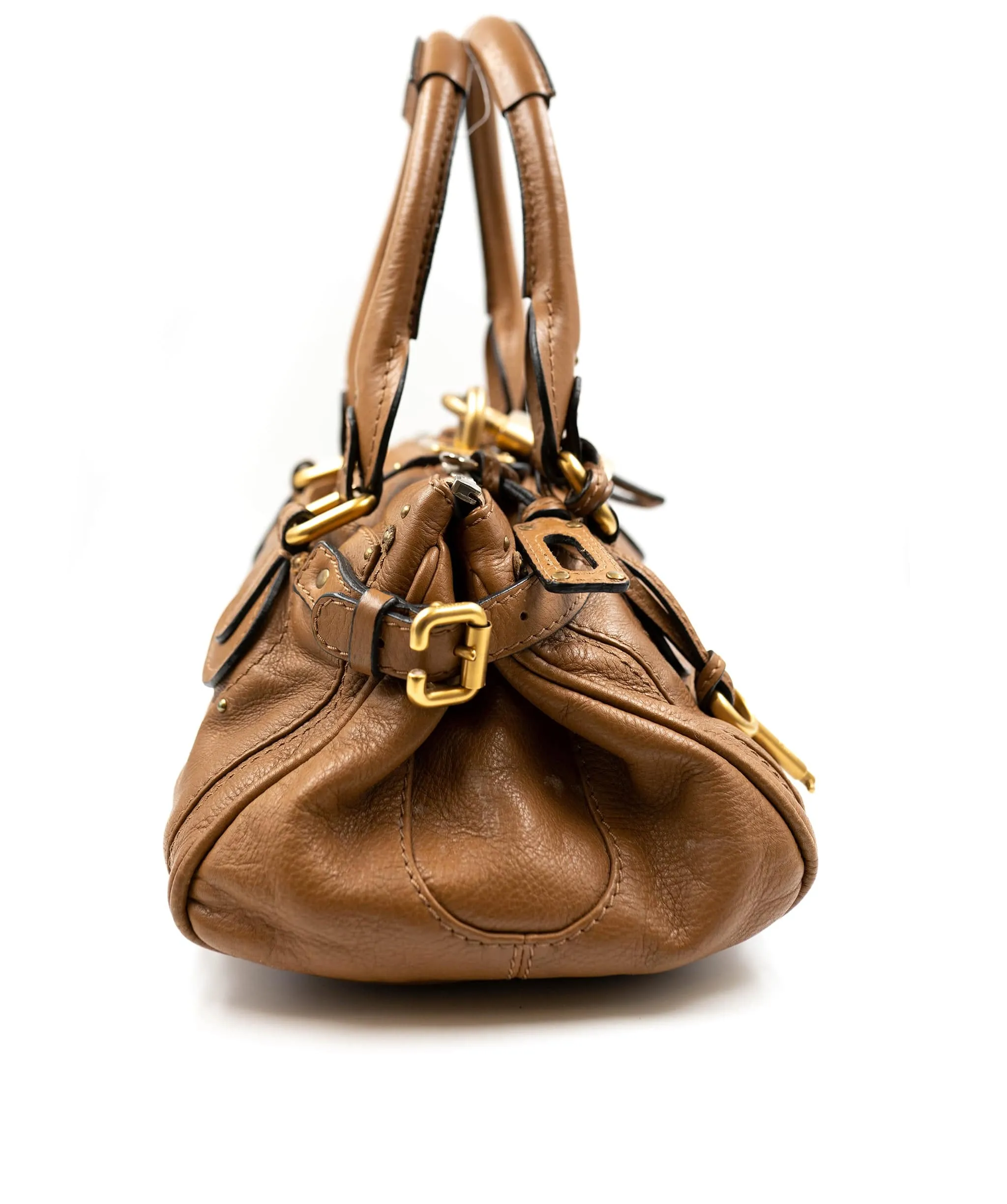 Chloe Paddington Bag AGC1333