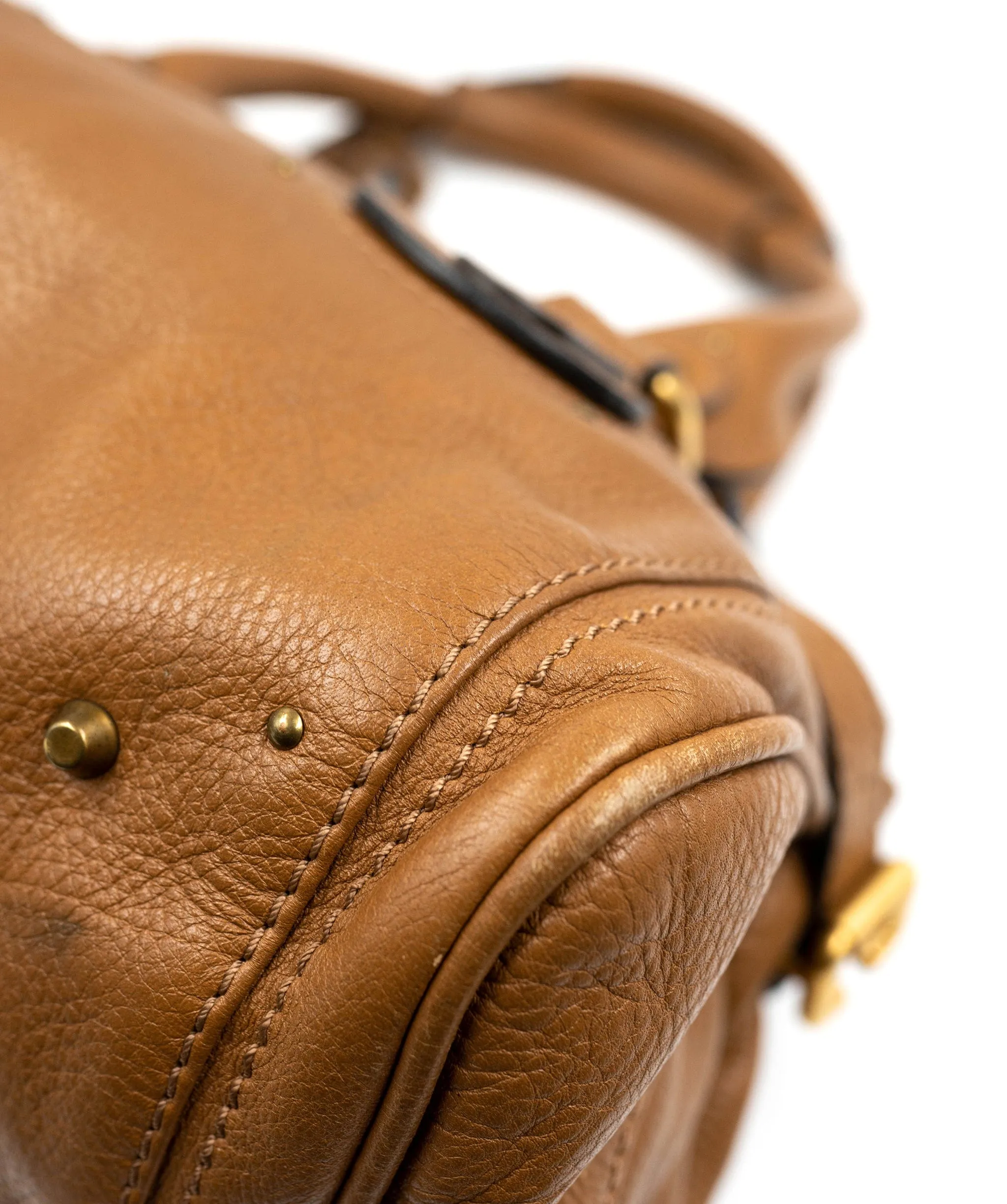 Chloe Paddington Bag AGC1333