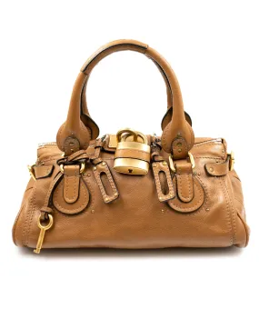 Chloe Paddington Bag AGC1333