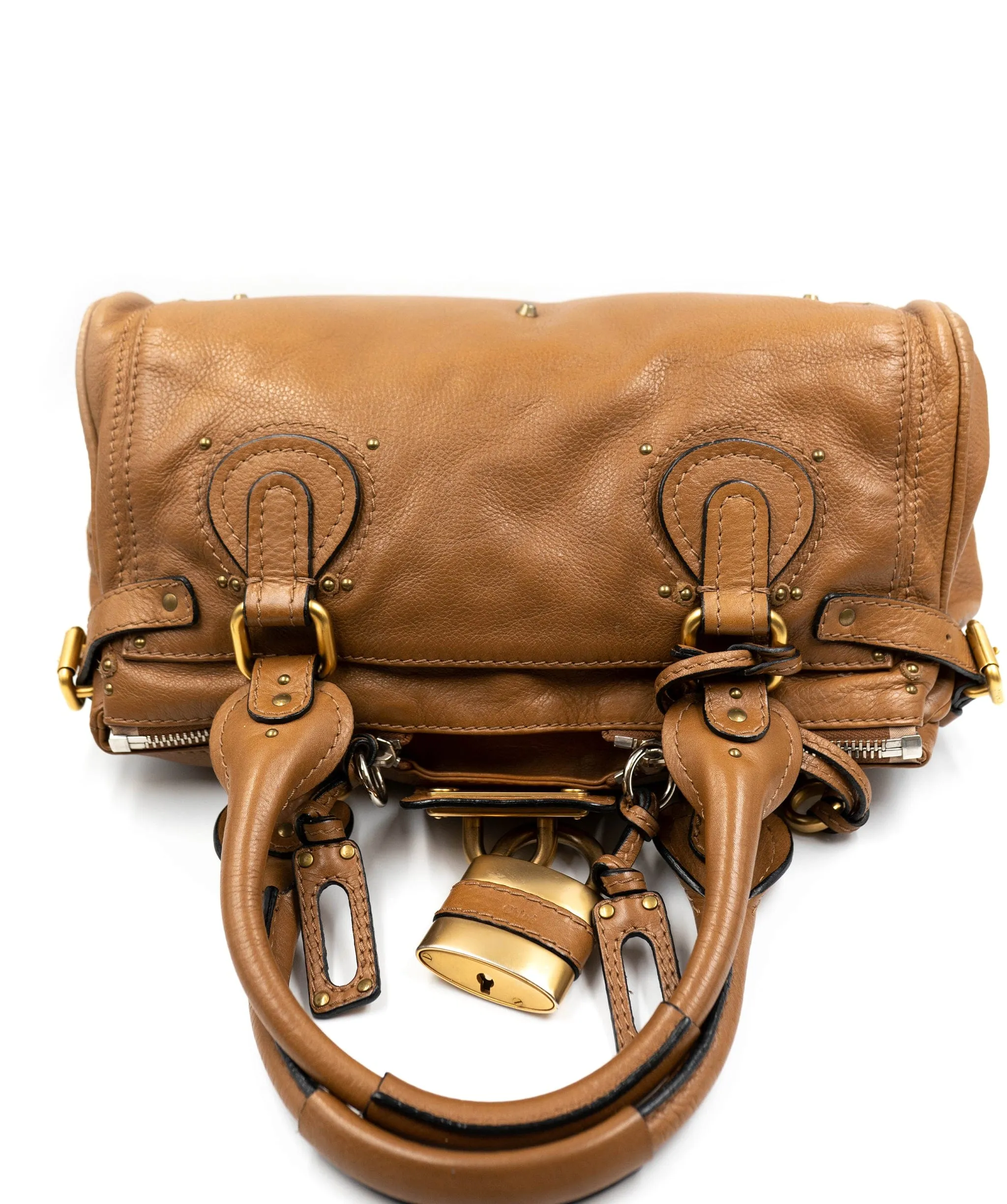 Chloe Paddington Bag AGC1333