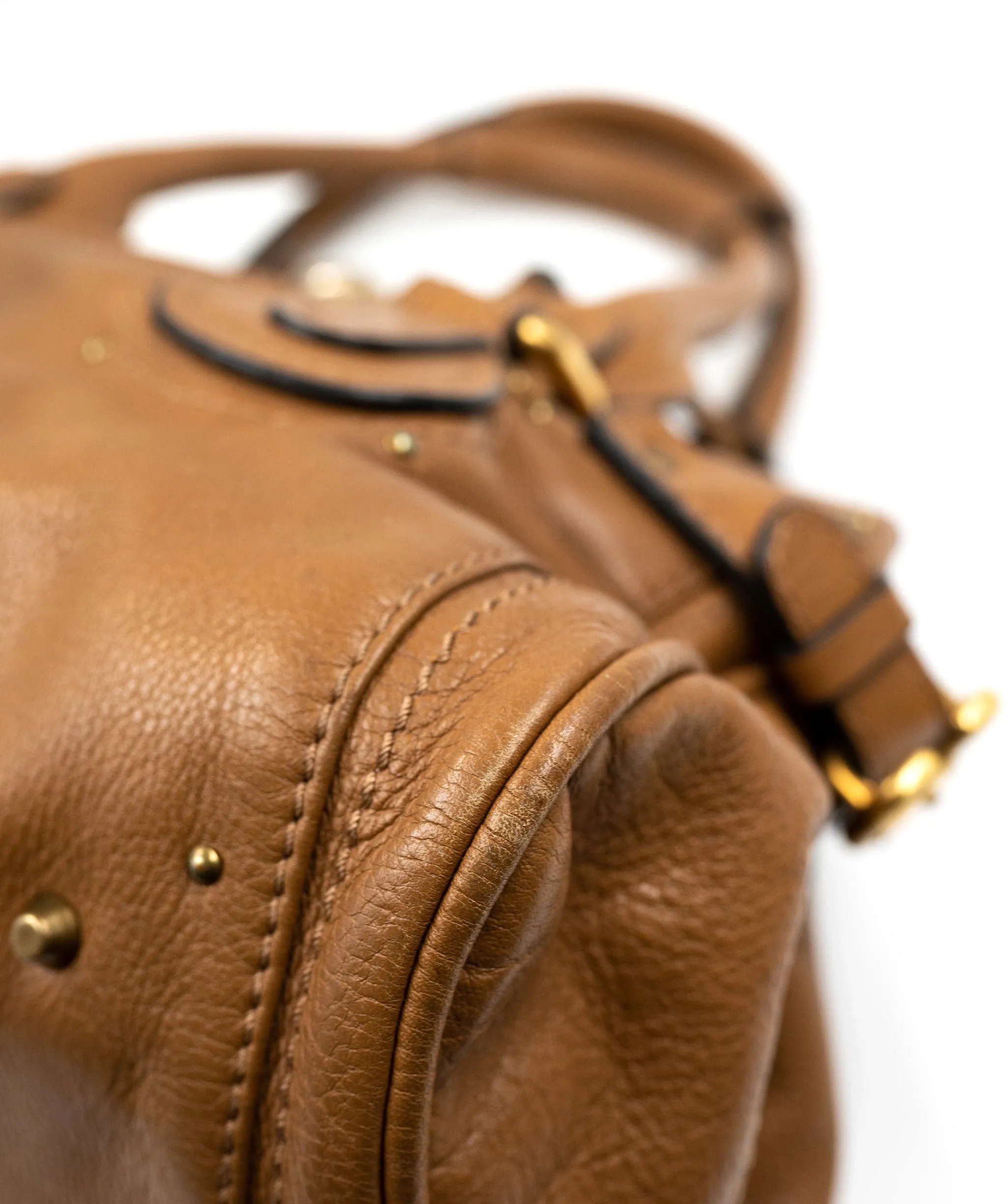 Chloe Paddington Bag AGC1333