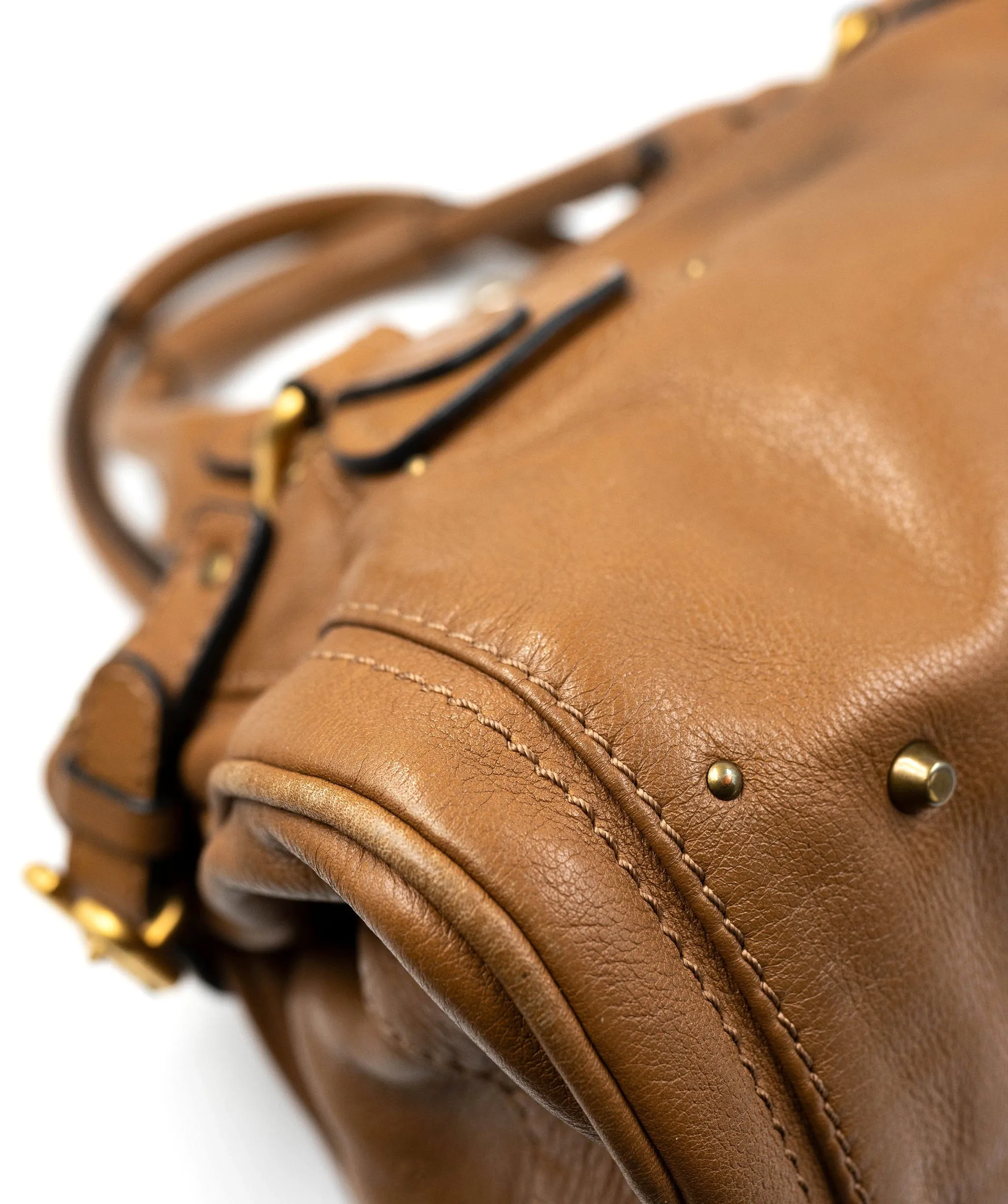 Chloe Paddington Bag AGC1333