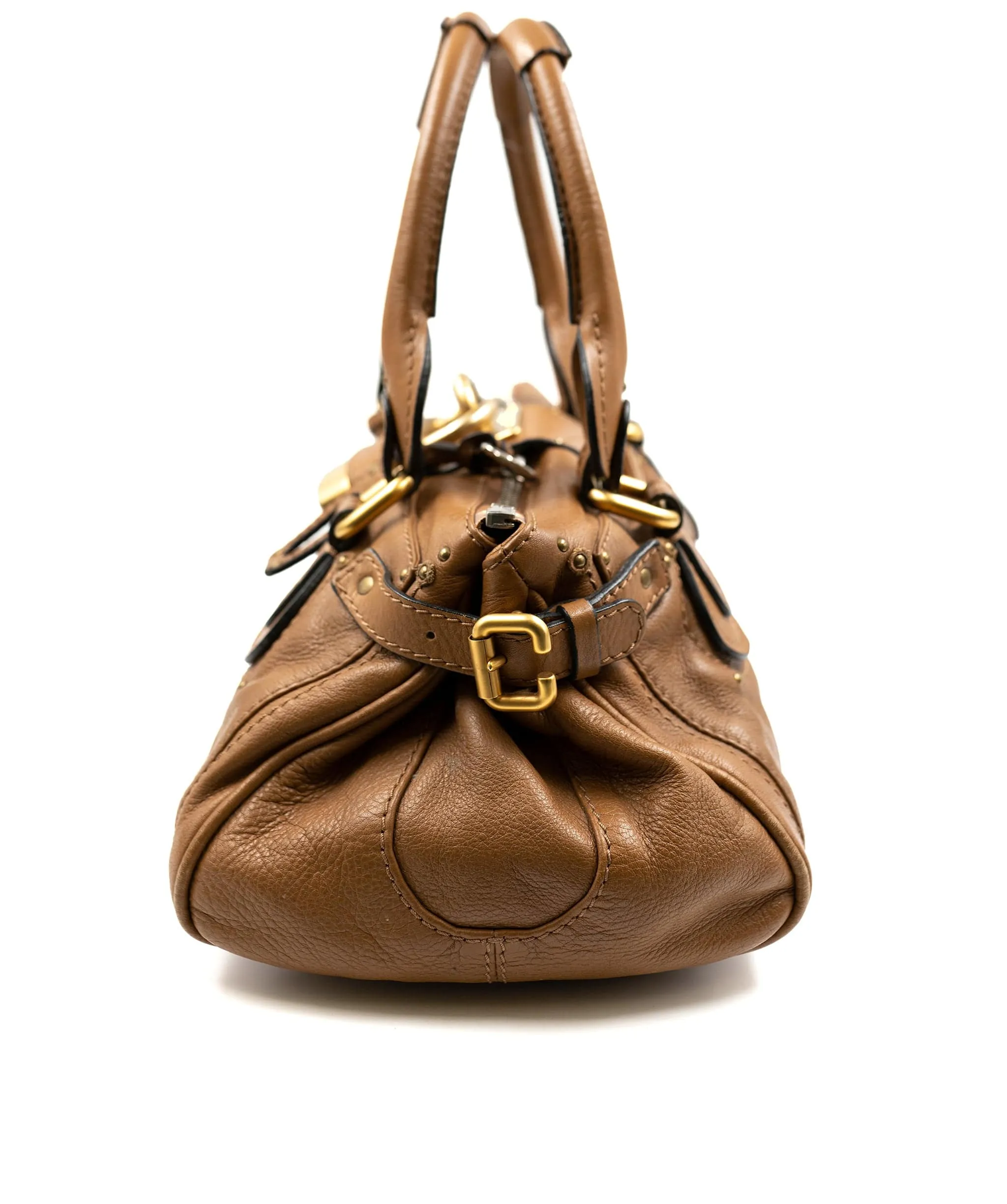 Chloe Paddington Bag AGC1333