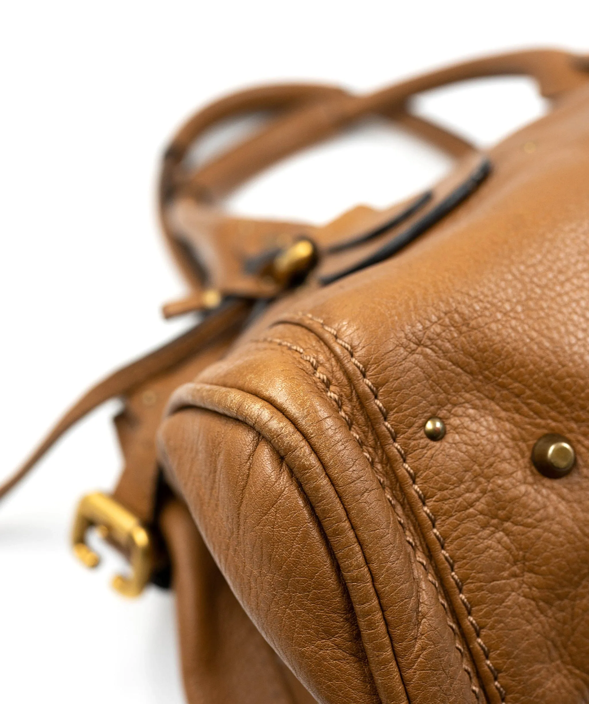 Chloe Paddington Bag AGC1333