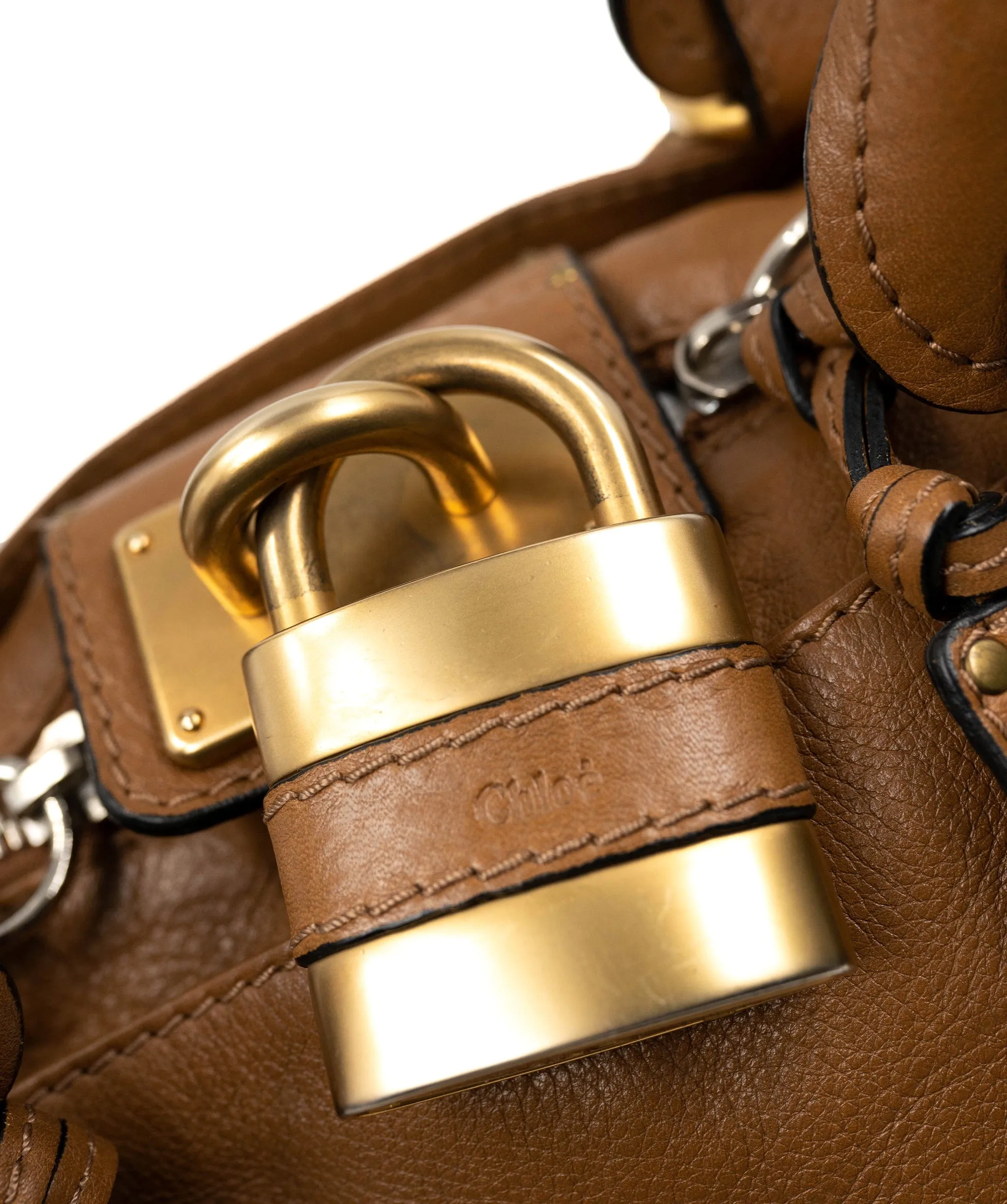 Chloe Paddington Bag AGC1333