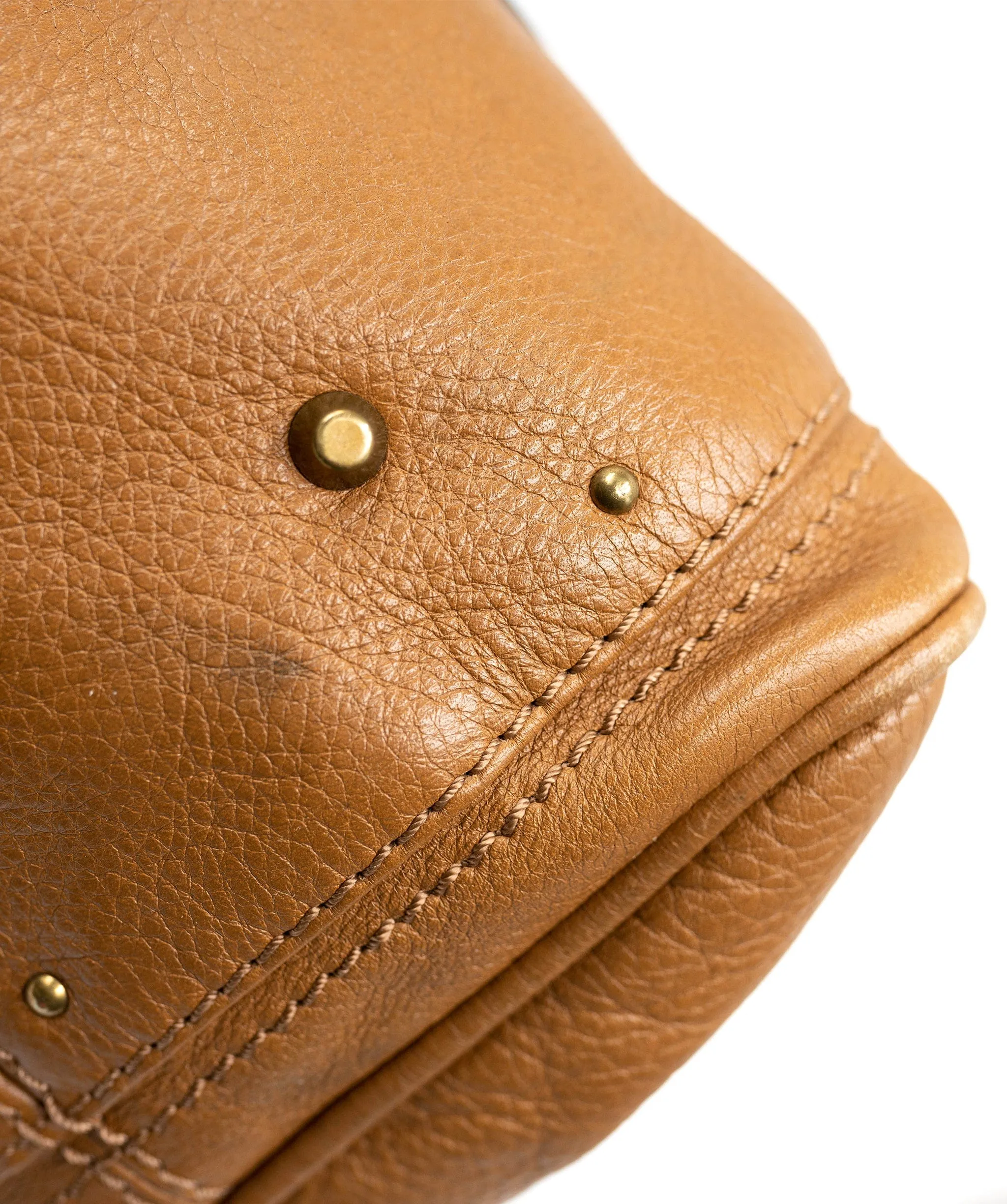 Chloe Paddington Bag AGC1333