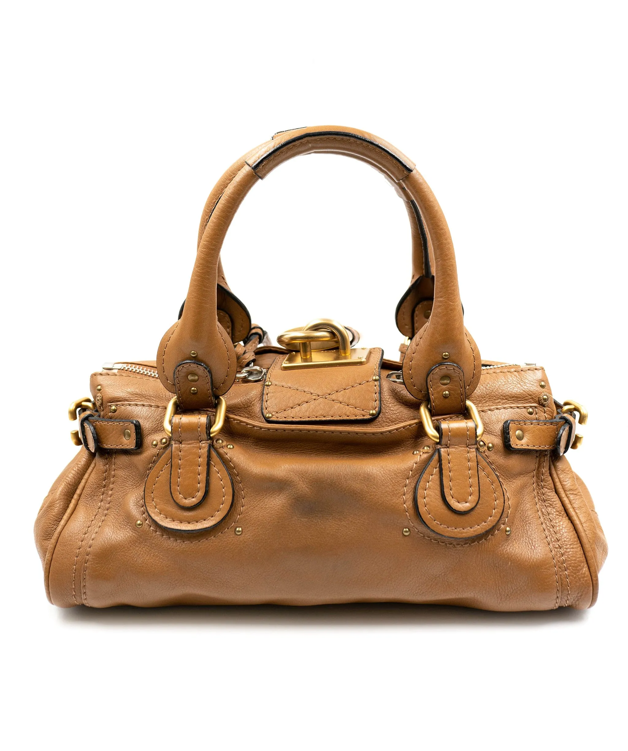 Chloe Paddington Bag AGC1333