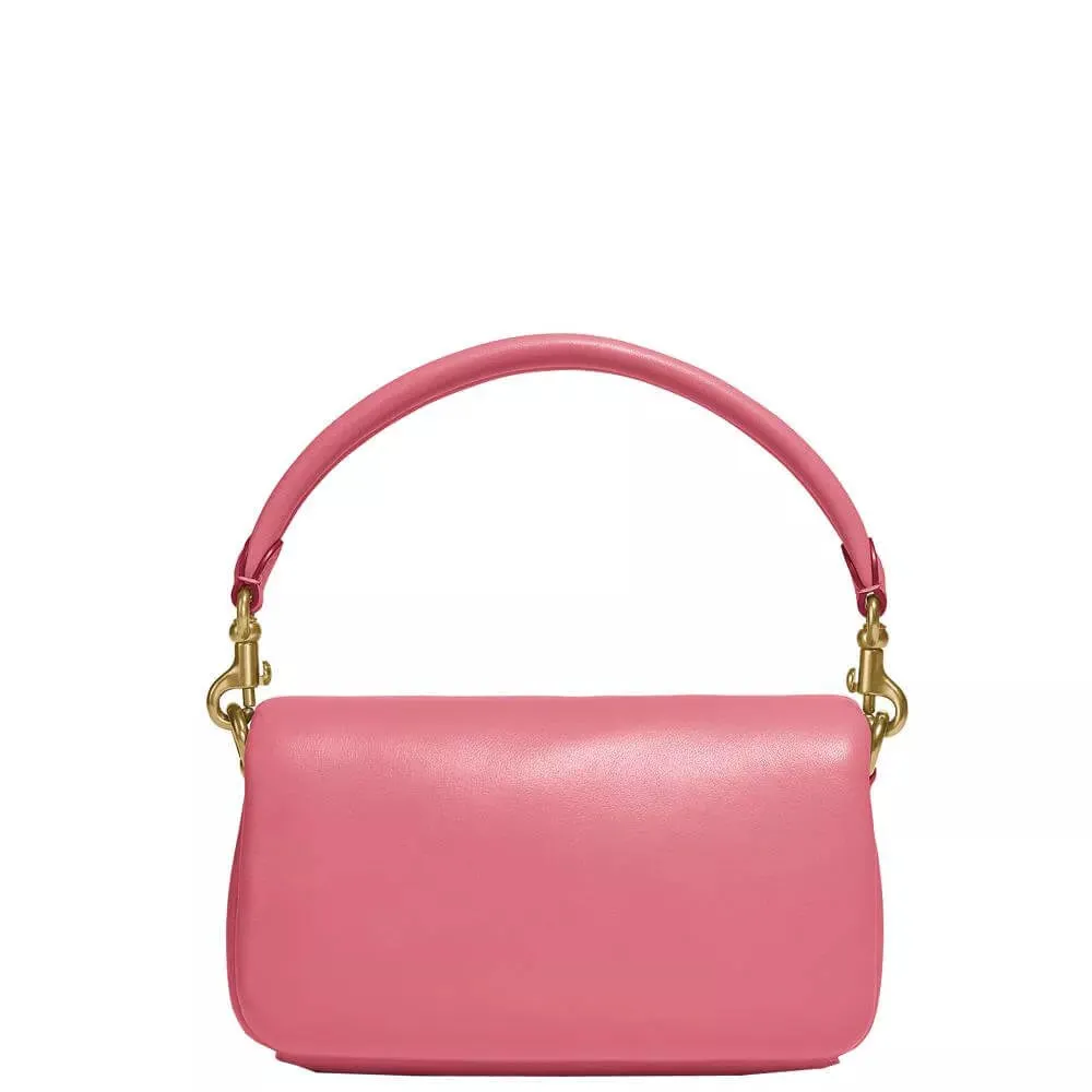 Coach Pillow Tabby Shoulder Bag 18