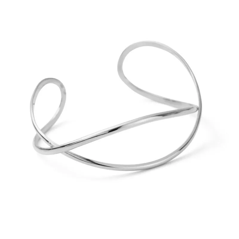 Domenica Cuff, Silver