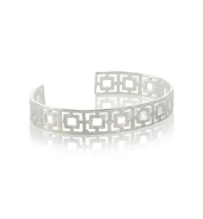 Eleni Cuff, Silver