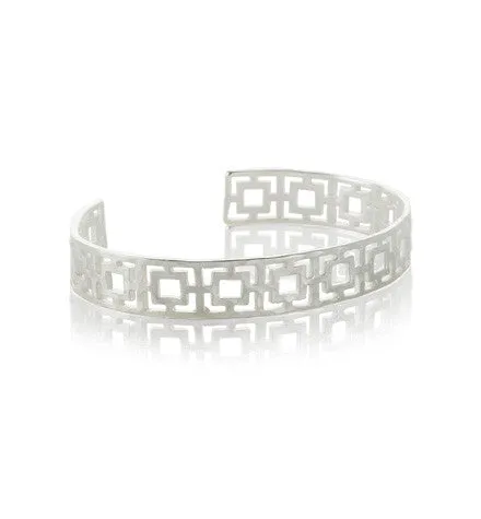 Eleni Cuff, Silver