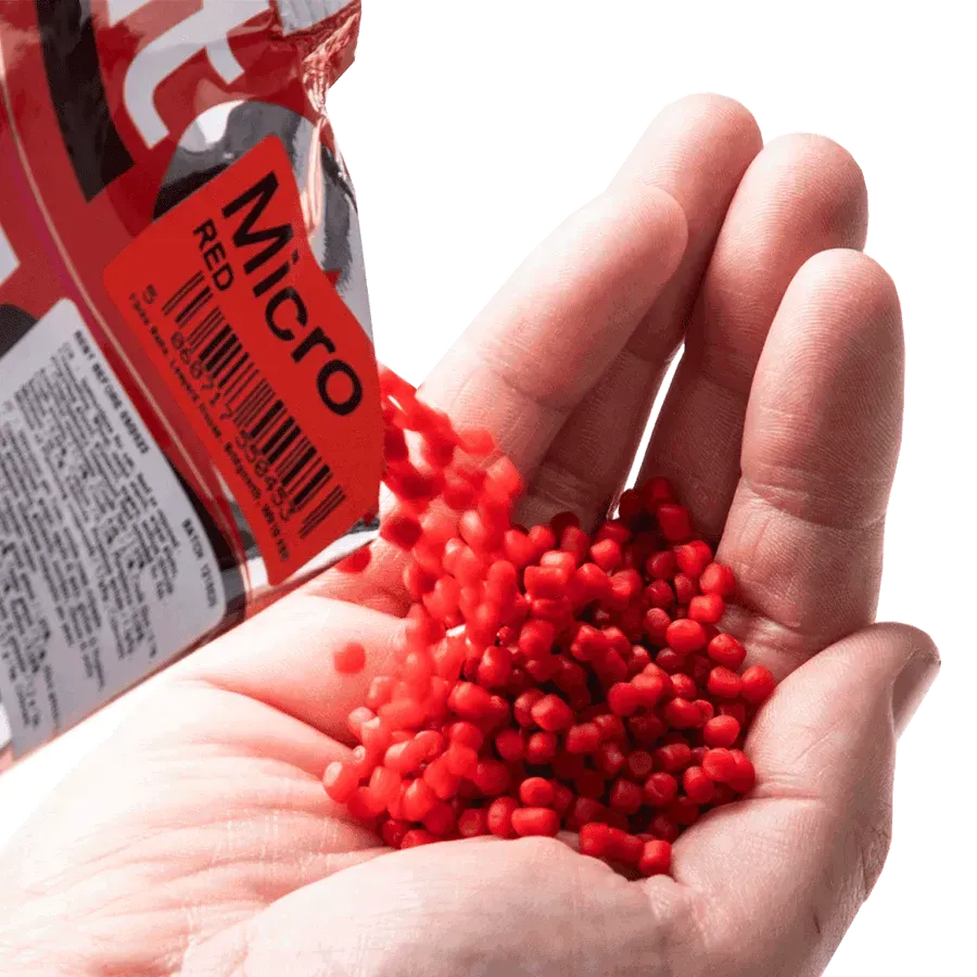 Fjuka Micros 2 in 1 bait 3mm