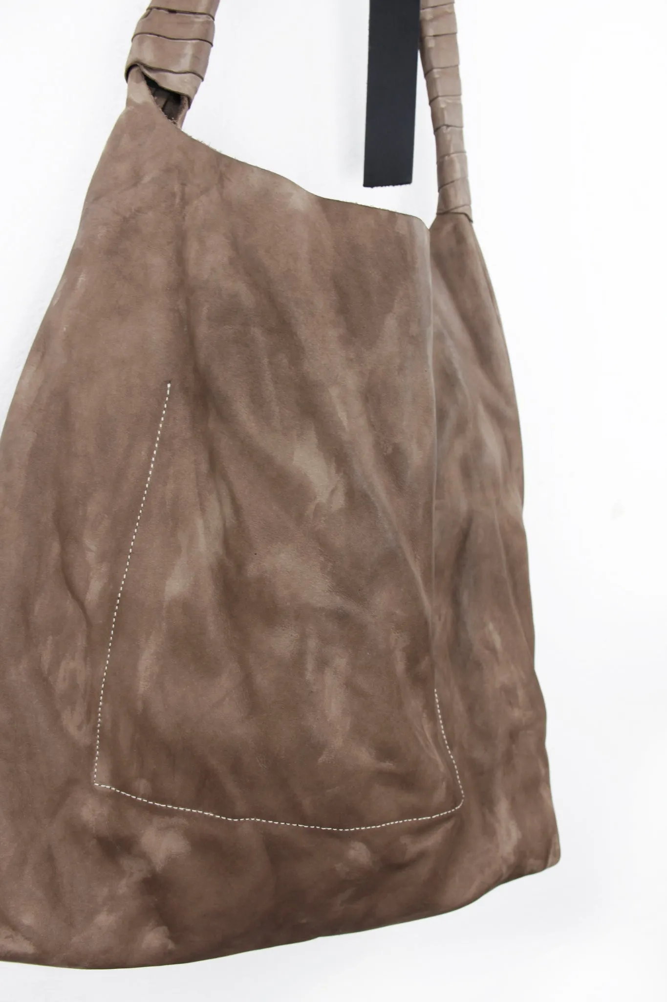 Hobo Shoulder Bag