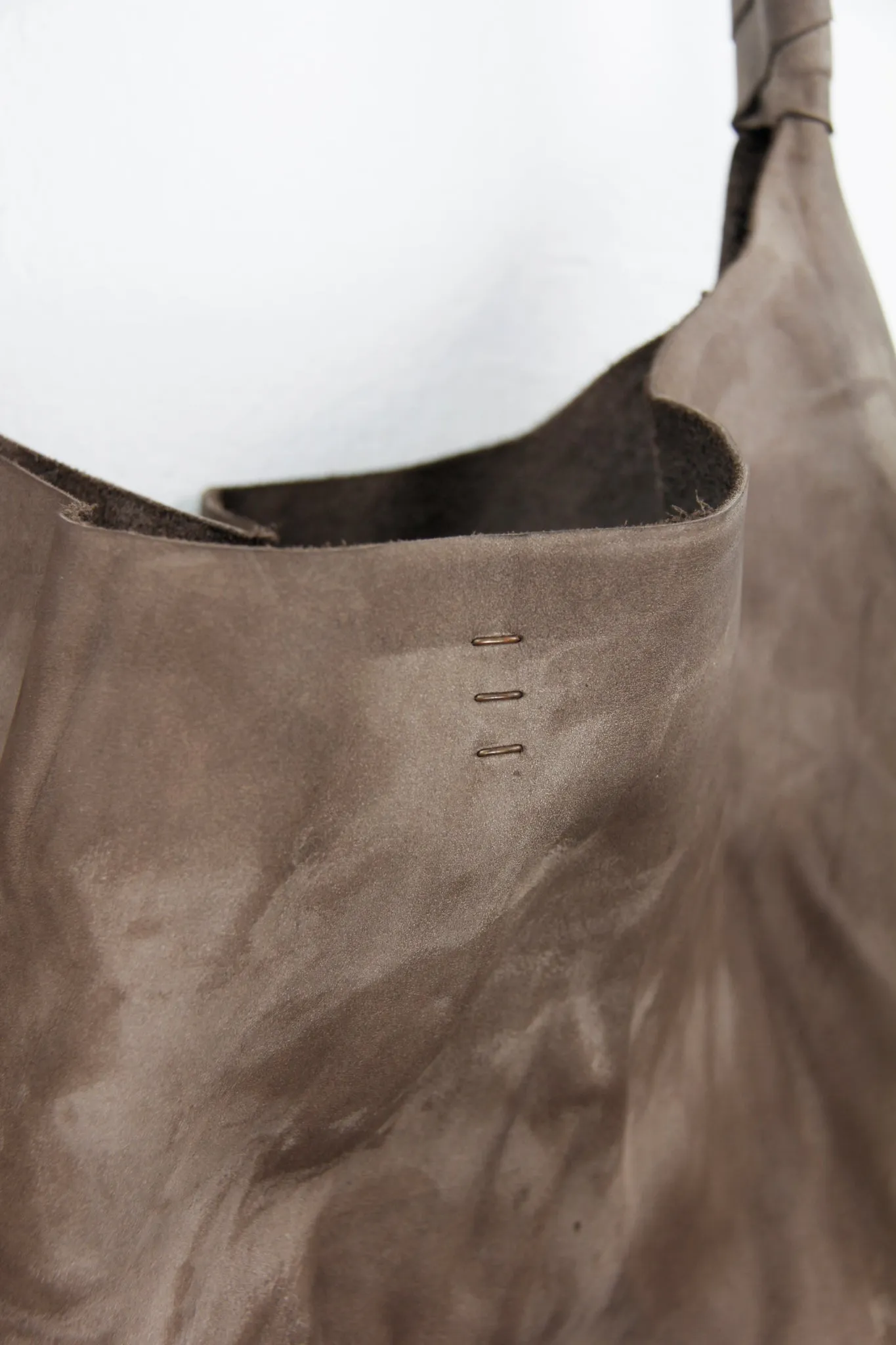 Hobo Shoulder Bag