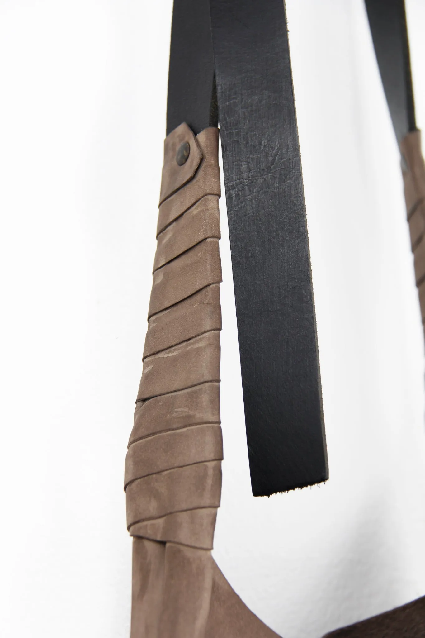 Hobo Shoulder Bag