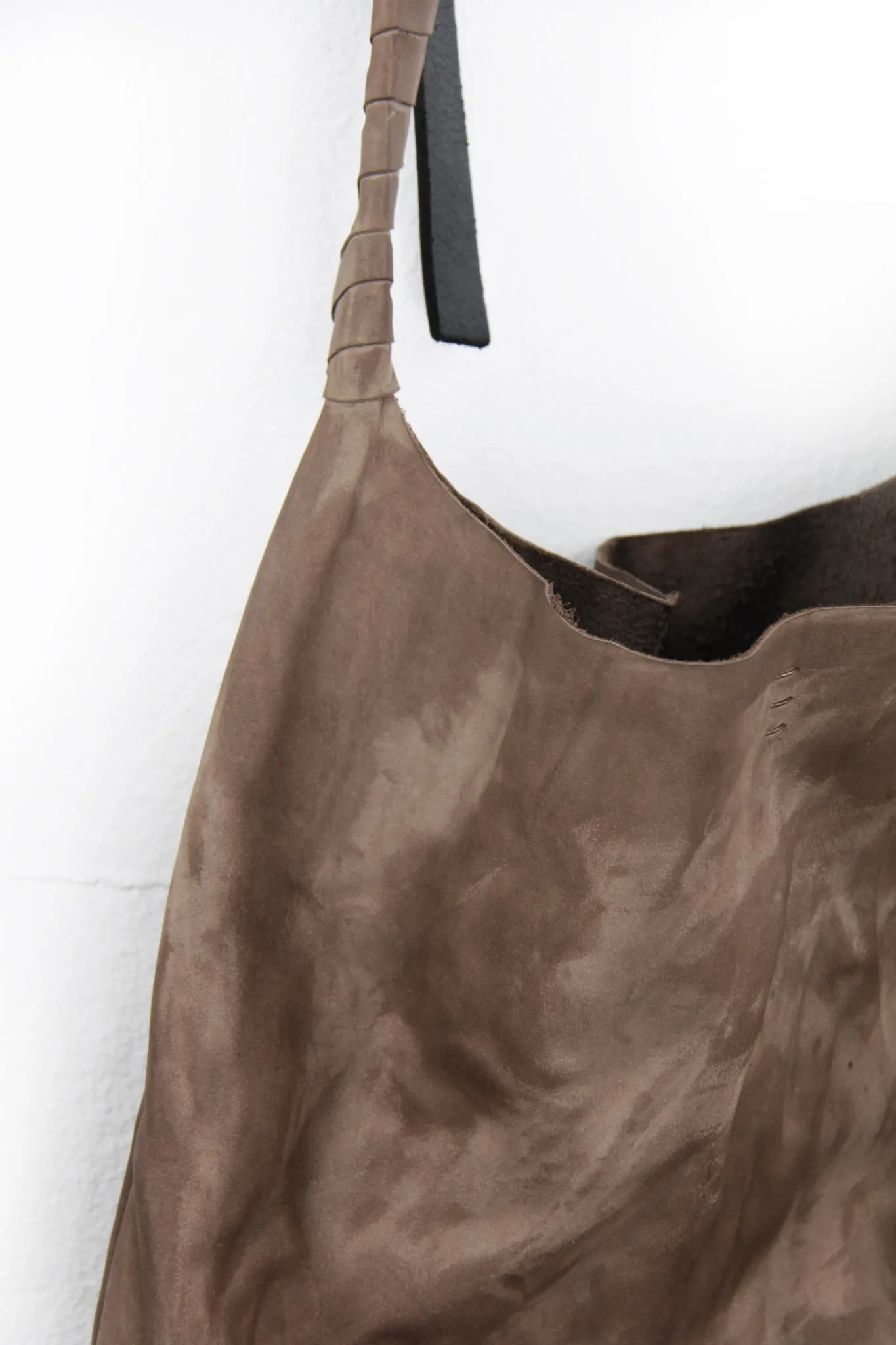 Hobo Shoulder Bag