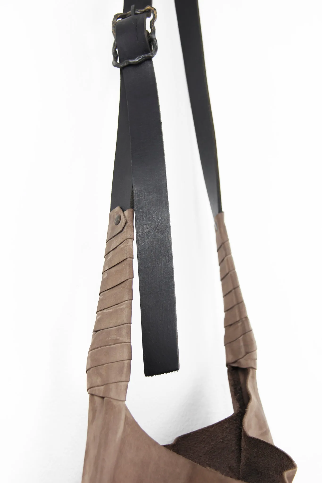 Hobo Shoulder Bag