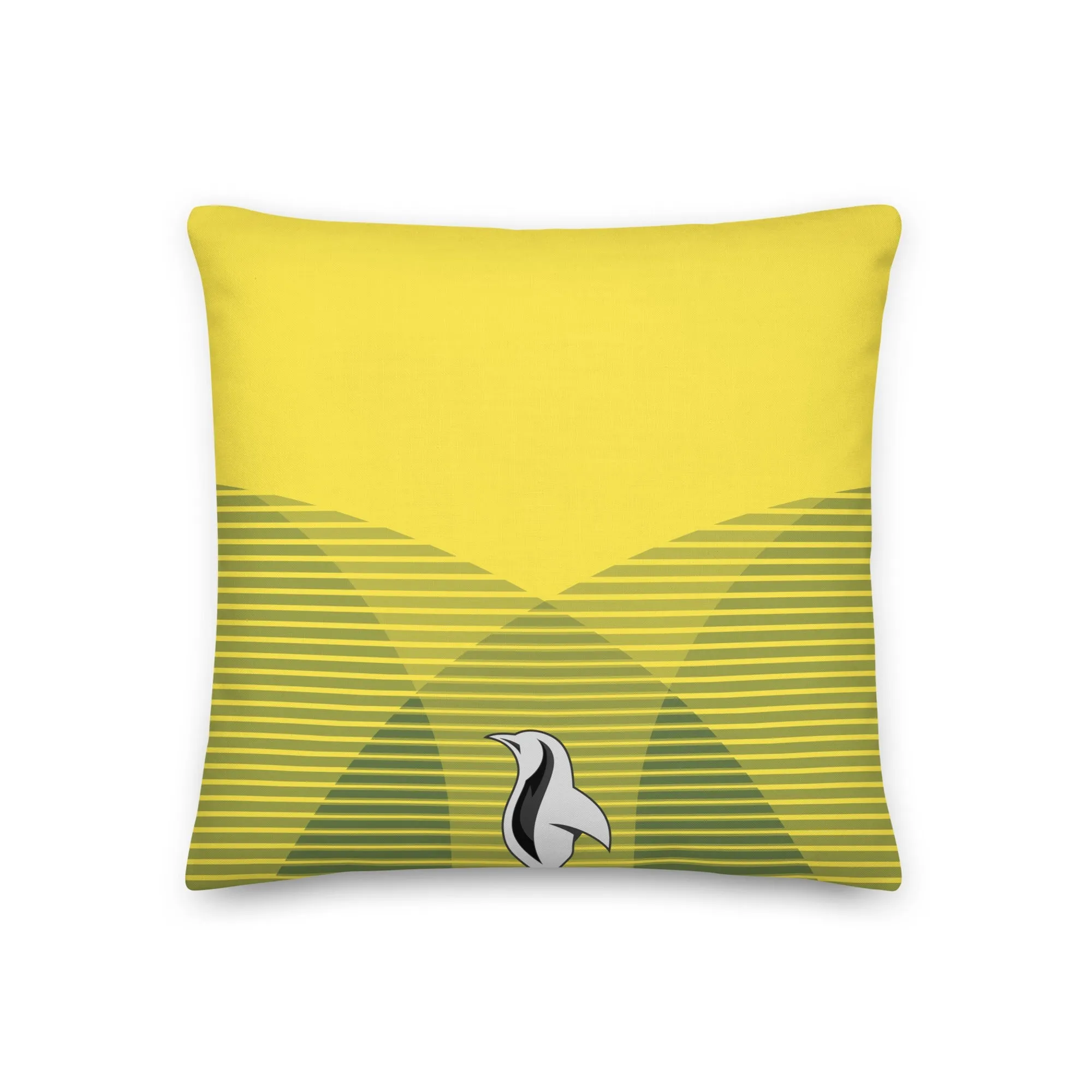I'm A Fungi!! Premium Pillow