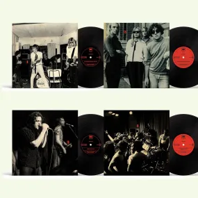 (I’m) Stranded (Limited Vinyl Box Set)