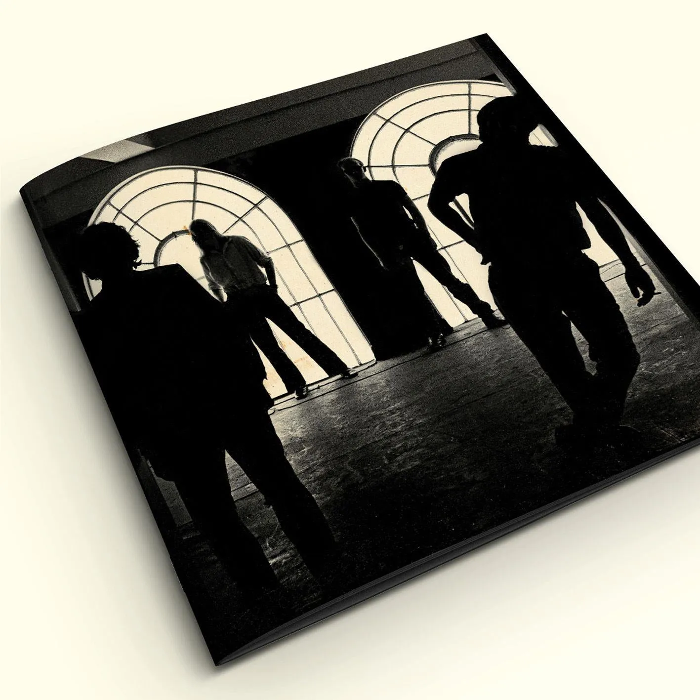 (I’m) Stranded (Limited Vinyl Box Set)