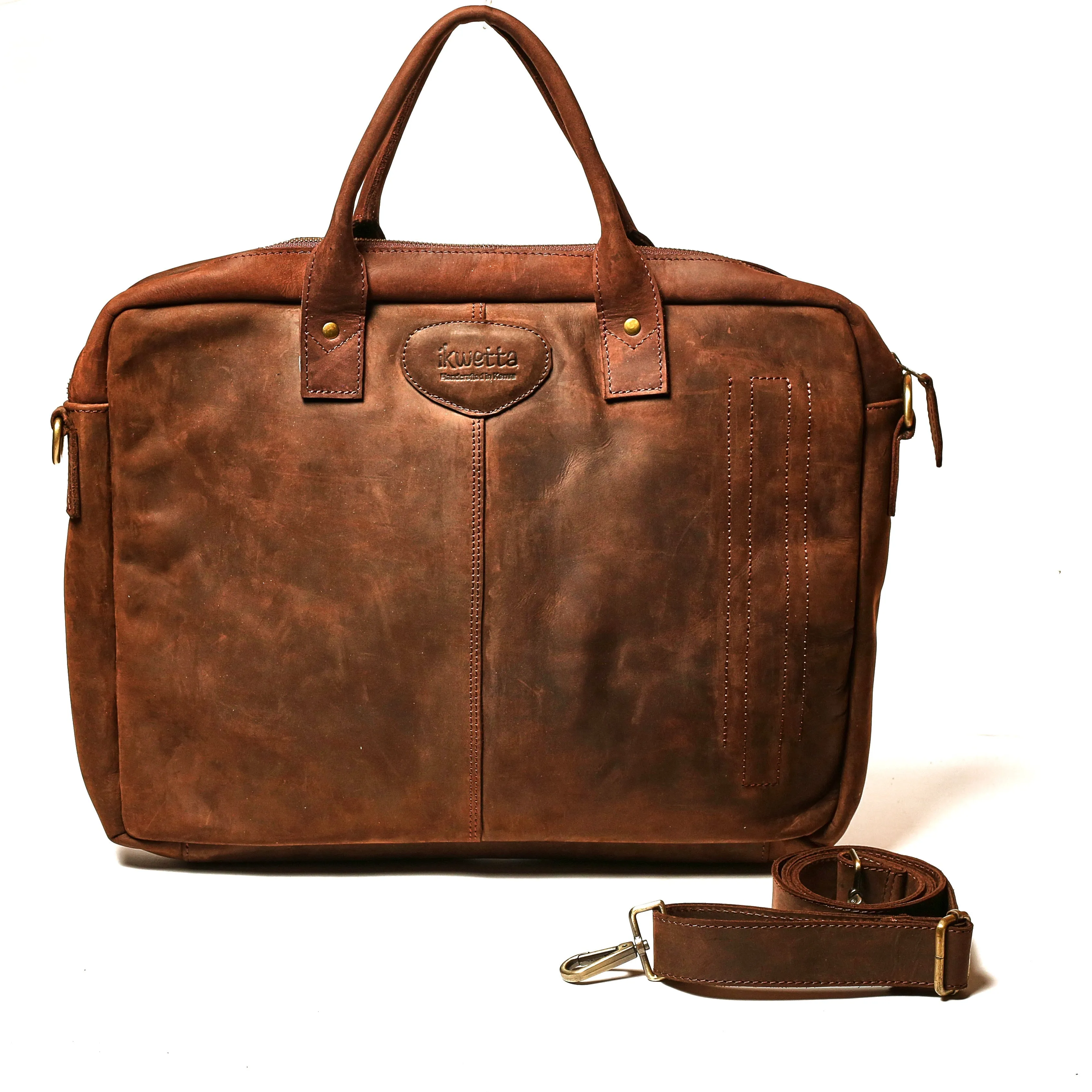 Louis Laptop Bag