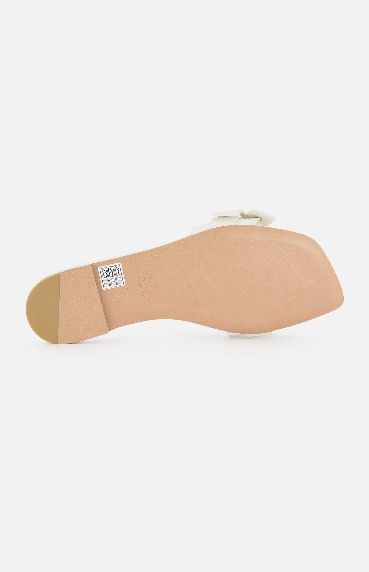 Mae Slide Sandal