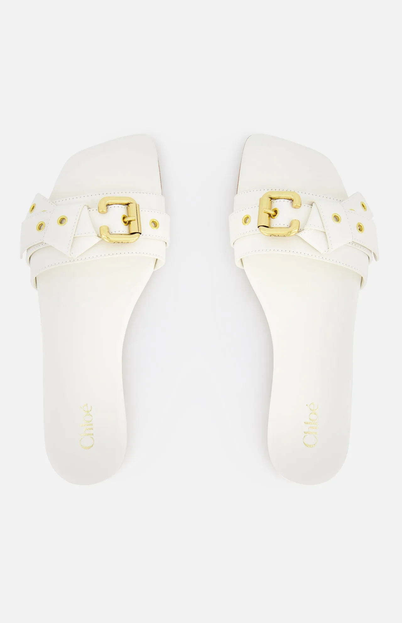 Mae Slide Sandal