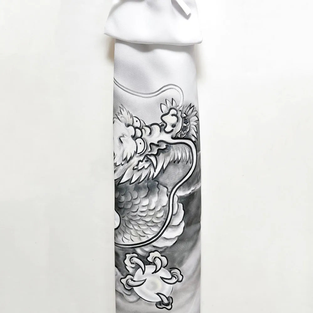 Nihonga Series Shinai Bags - Tatsu