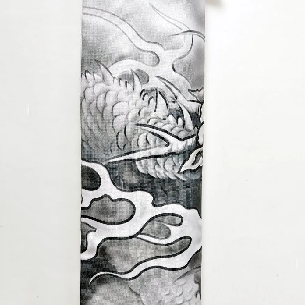 Nihonga Series Shinai Bags - Tatsu