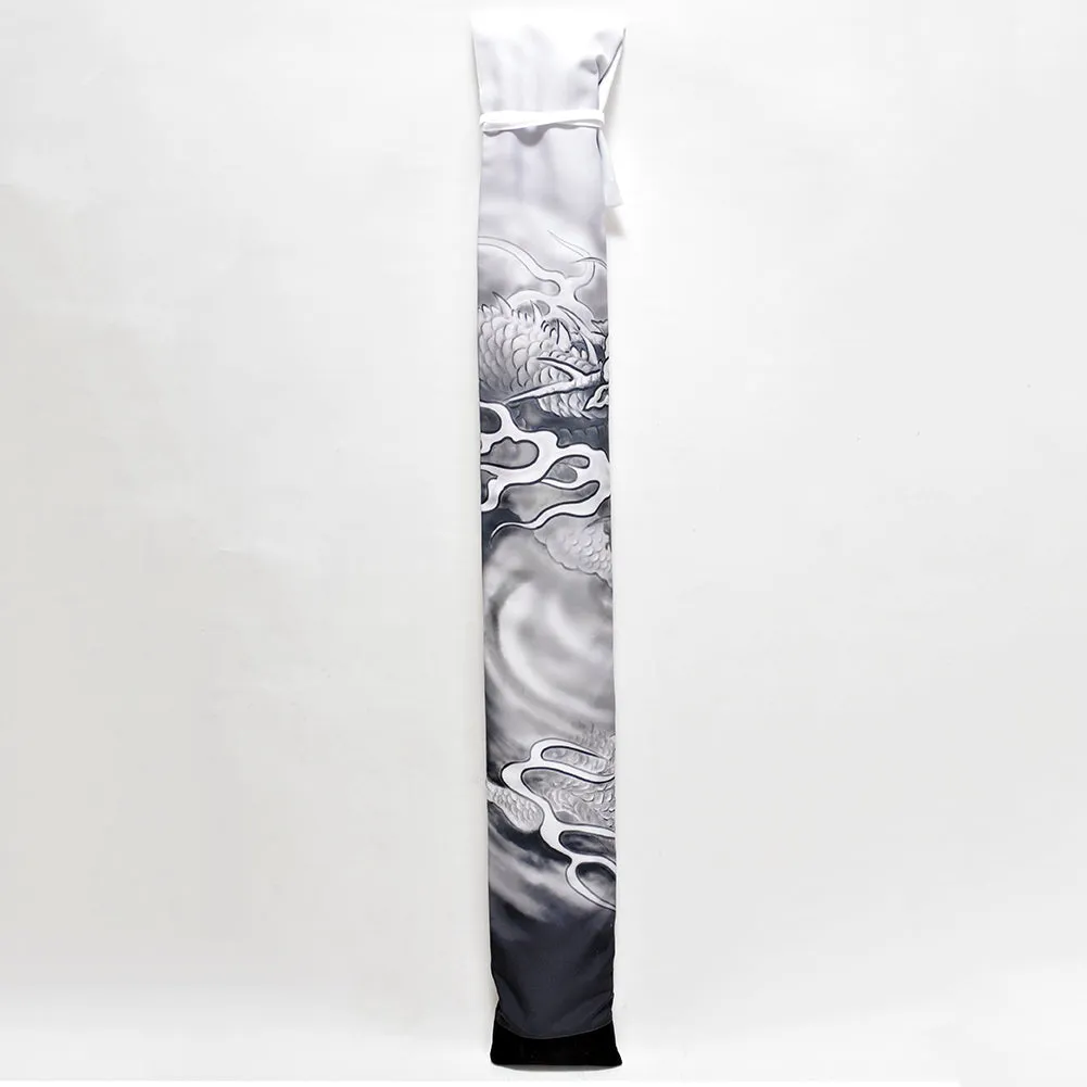 Nihonga Series Shinai Bags - Tatsu