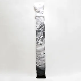 Nihonga Series Shinai Bags - Tatsu