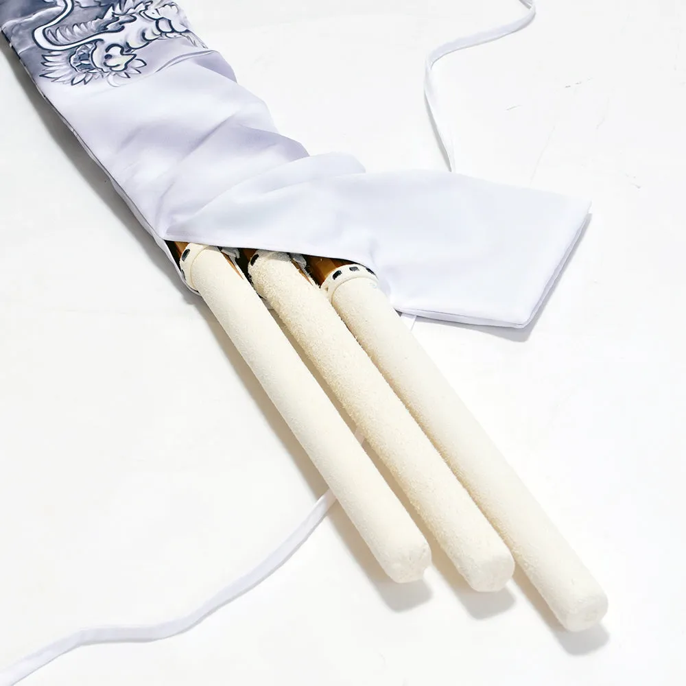Nihonga Series Shinai Bags - Tatsu
