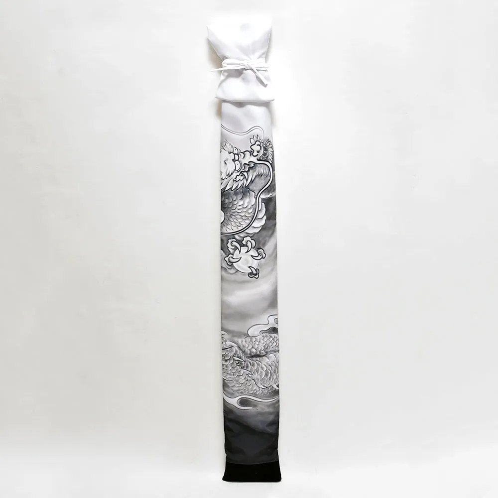 Nihonga Series Shinai Bags - Tatsu