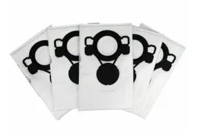 Nilfisk #107419590 Filter Bag (5Pc) | Model : N*107419590