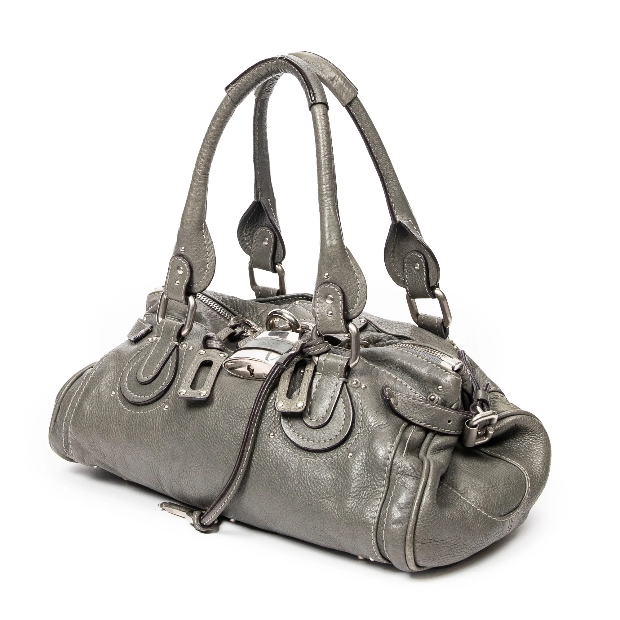 Paddington Bag